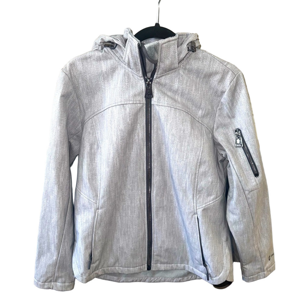 Free country light jacket